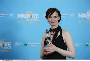 A.-P. Clairembourg, Maîtresse de Cérémonie