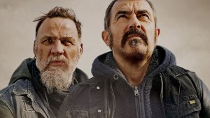  "Les Premiers les Derniers" (c) "You Tube"