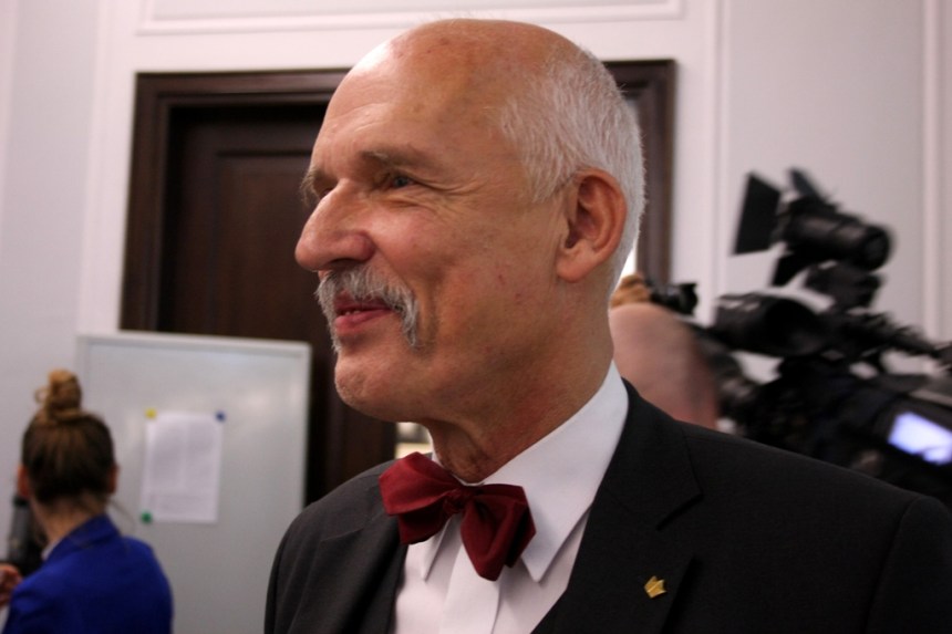Korwin Mikke