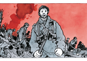 (c) Tardi-"Casterman"