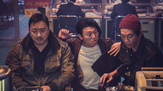 Résultat de recherche d'images pour "« Unstoppable » (Min-ho Kim/ photos"