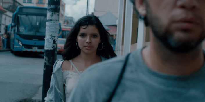 Résultat de recherche d'images pour ""Lucia en el Limbo" film photos"