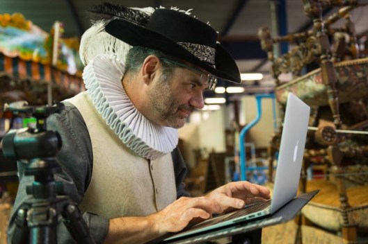 Résultat de recherche d'images pour "photos de bart ramakers"