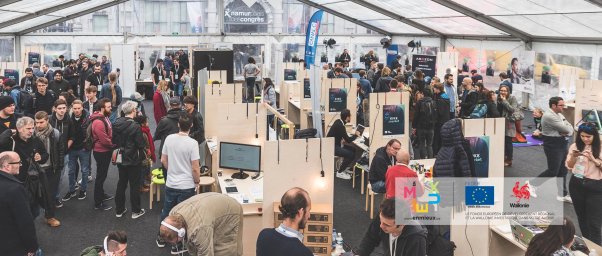 Résultat de recherche d'images pour "PHOTOS du KIKK FESTIVAL 2019"